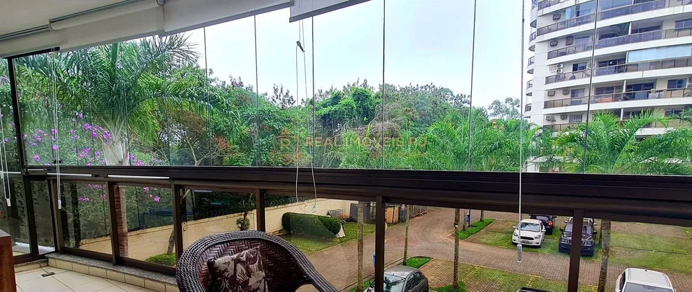Apartamento, 3 quartos, 96 m² - Foto 2