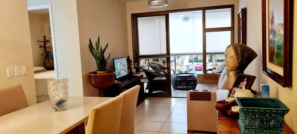 Apartamento, 3 quartos, 96 m² - Foto 9