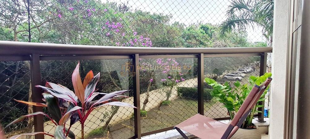 Apartamento, 3 quartos, 96 m² - Foto 12