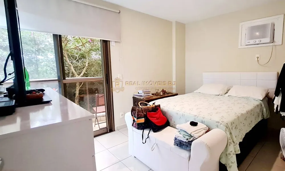 Apartamento, 3 quartos, 96 m² - Foto 6