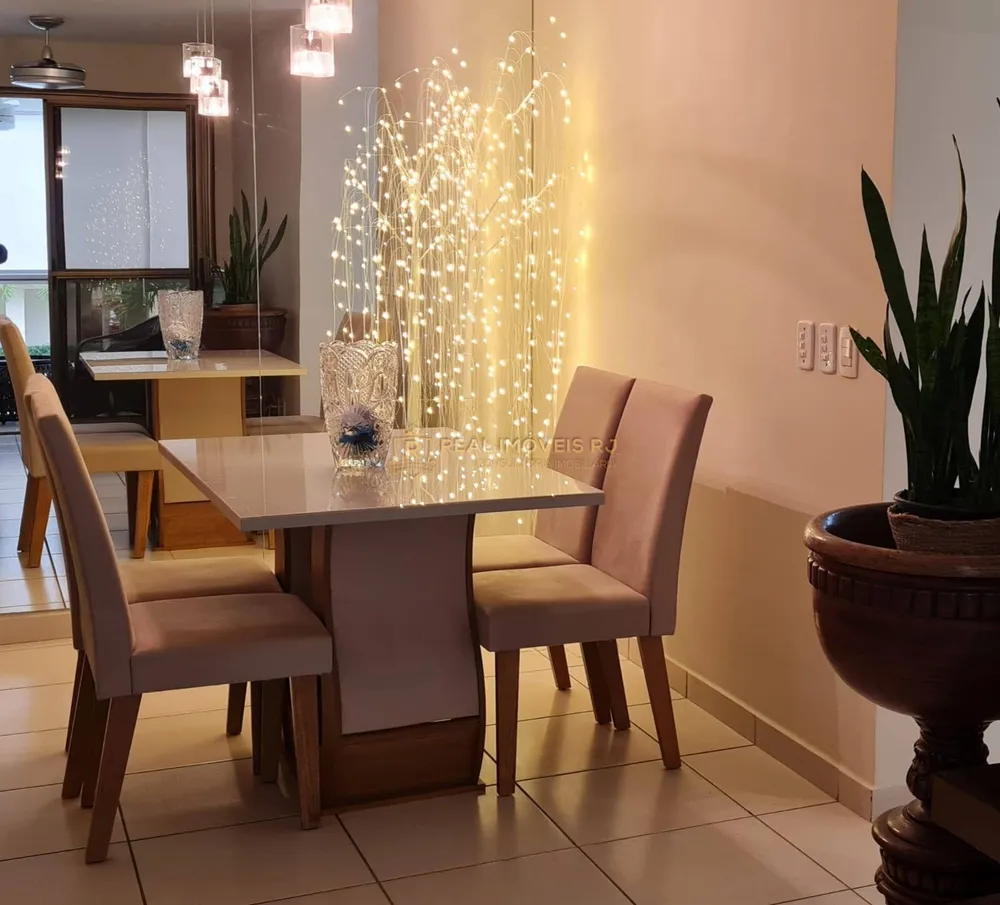 Apartamento, 3 quartos, 96 m² - Foto 8