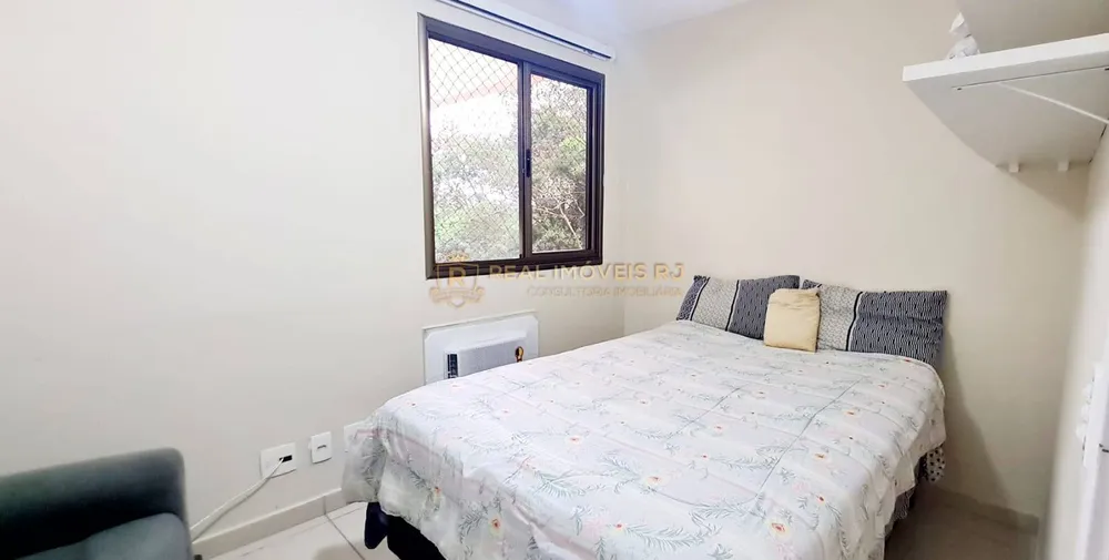 Apartamento, 3 quartos, 96 m² - Foto 1