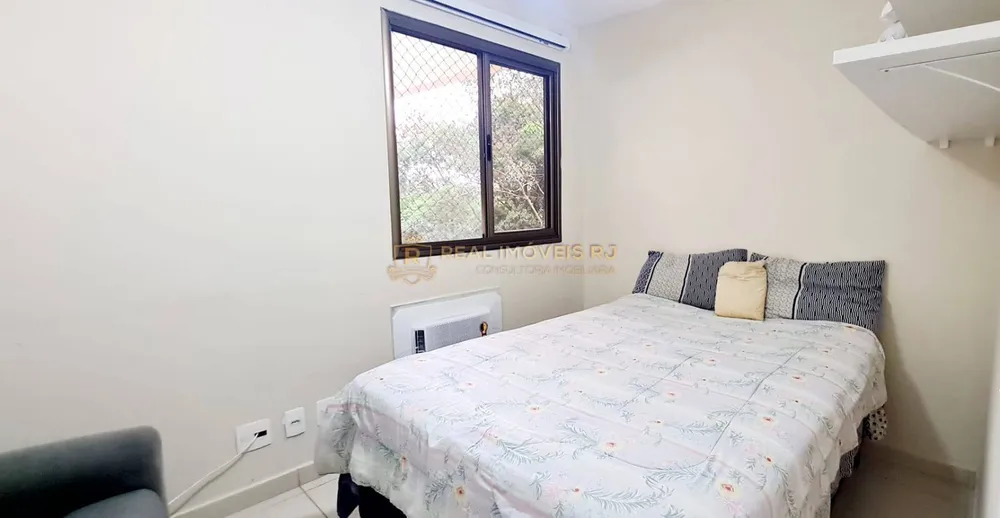 Apartamento, 3 quartos, 96 m² - Foto 4