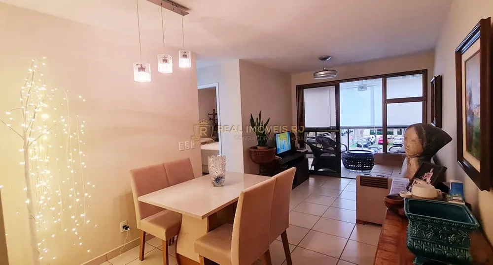 Apartamento, 3 quartos, 96 m² - Foto 10