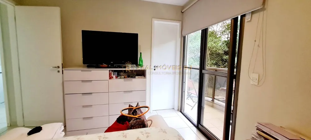 Apartamento, 3 quartos, 96 m² - Foto 5