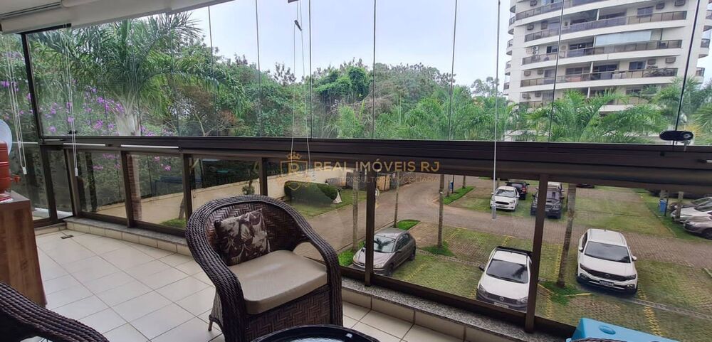 Apartamento, 3 quartos, 96 m² - Foto 13