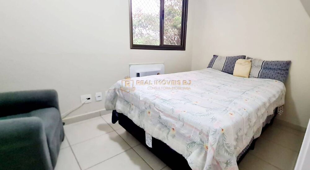 Apartamento, 3 quartos, 96 m² - Foto 11