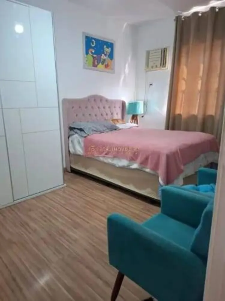 Apartamento, 2 quartos, 84 m² - Foto 9