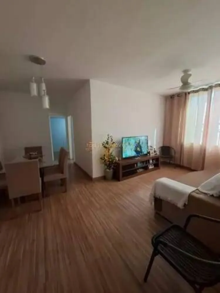Apartamento, 2 quartos, 84 m² - Foto 1