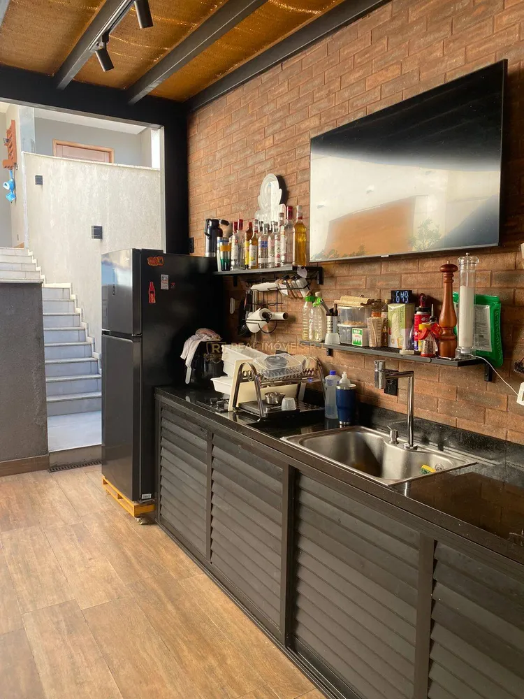 Casa, 3 quartos, 220 m² - Foto 13