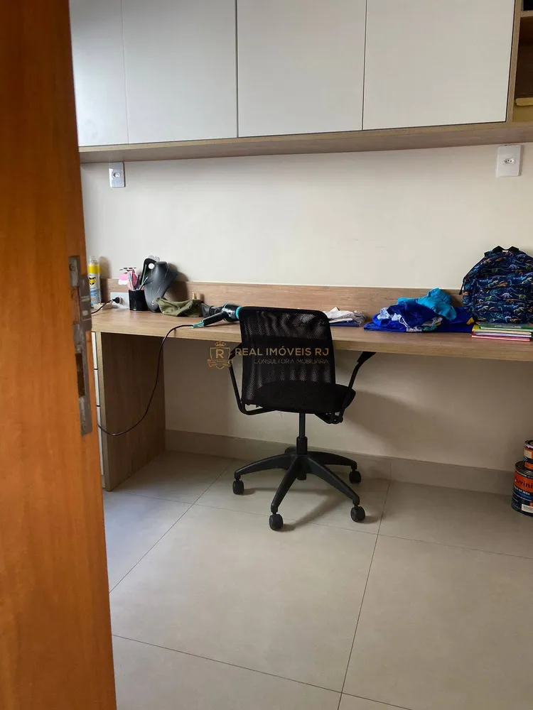 Casa, 3 quartos, 220 m² - Foto 18