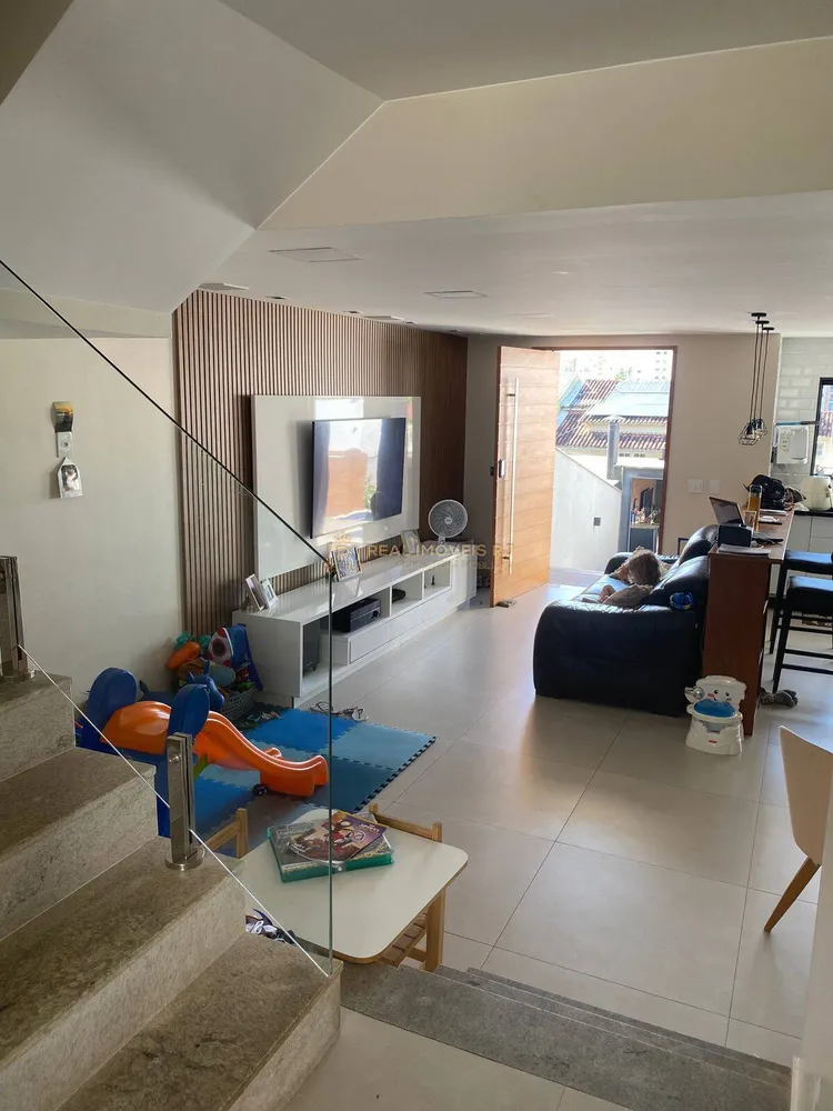 Casa, 3 quartos, 220 m² - Foto 8