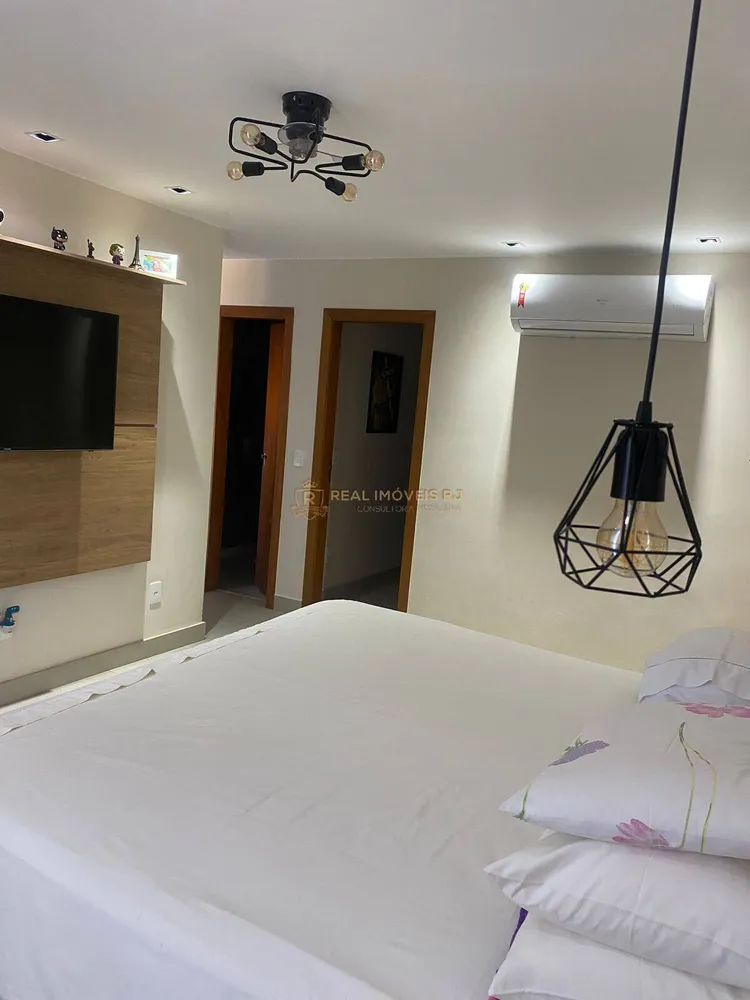 Casa, 3 quartos, 220 m² - Foto 24