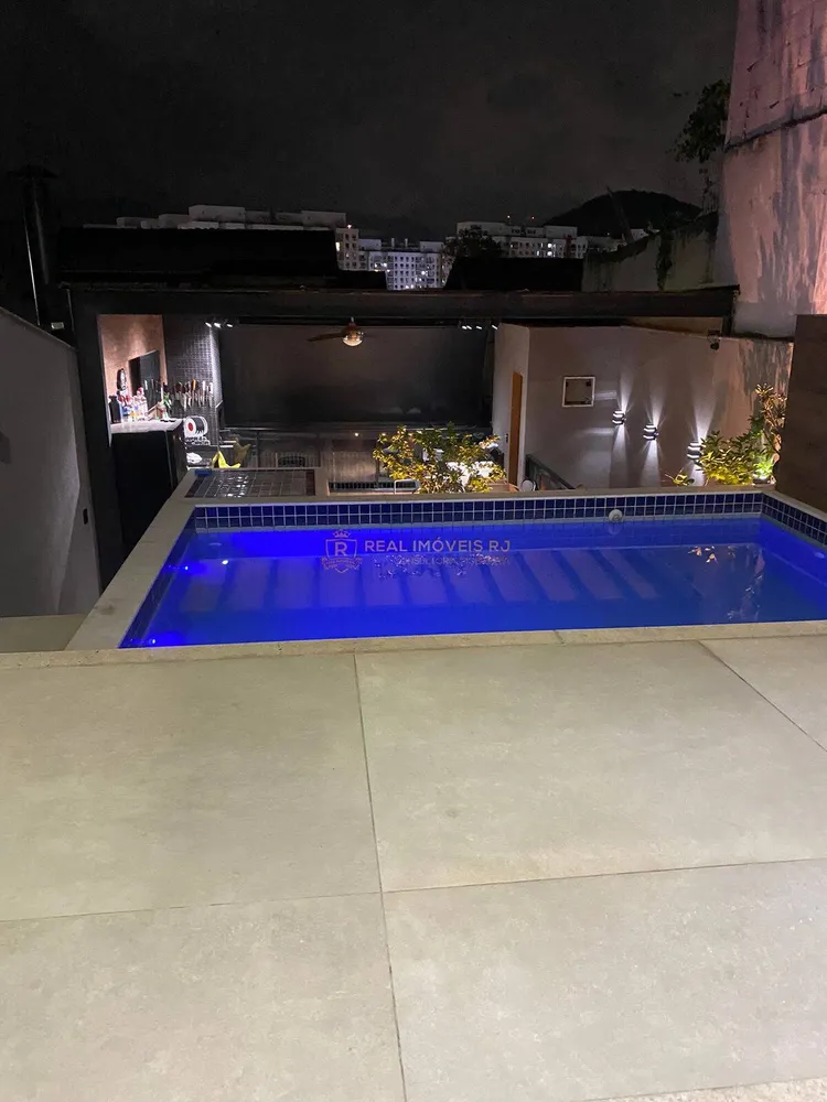 Casa, 3 quartos, 220 m² - Foto 10