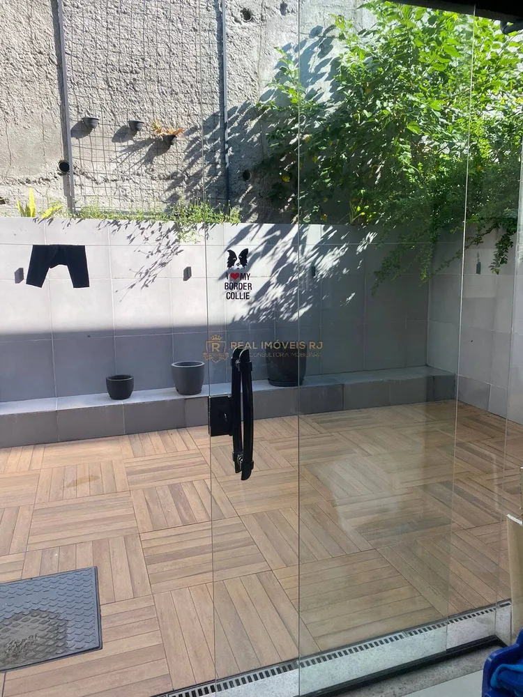 Casa, 3 quartos, 220 m² - Foto 16