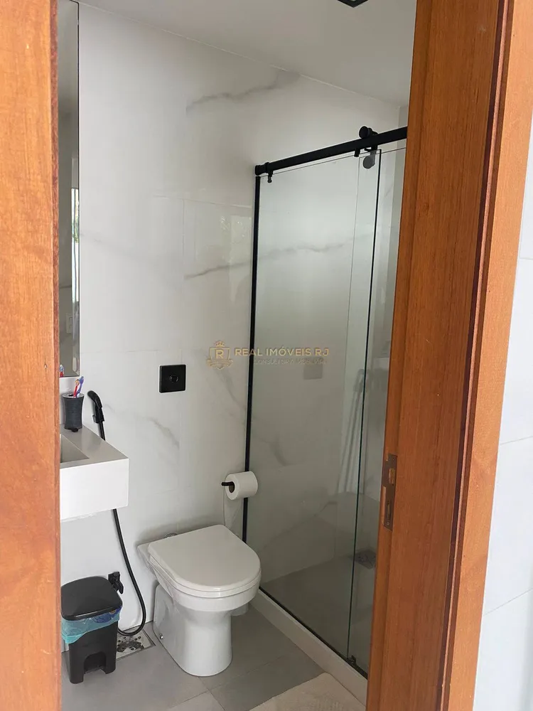 Casa, 3 quartos, 220 m² - Foto 17