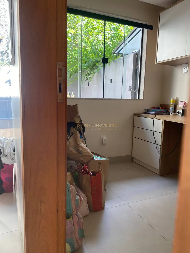 Casa, 3 quartos, 220 m² - Foto 19