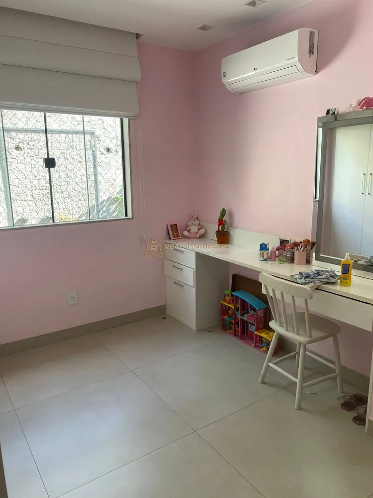 Casa, 3 quartos, 220 m² - Foto 21