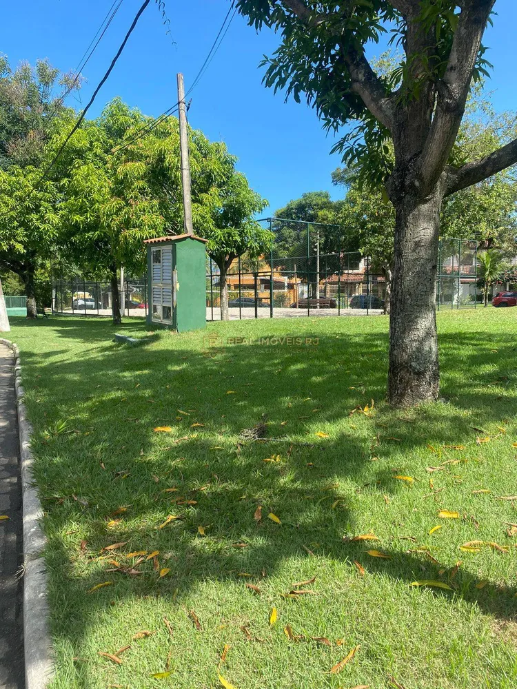 Casa, 3 quartos, 220 m² - Foto 23