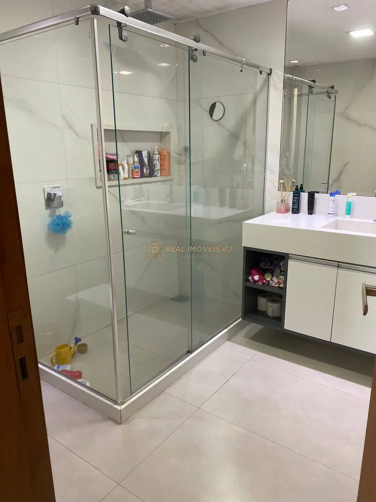 Casa, 3 quartos, 220 m² - Foto 25