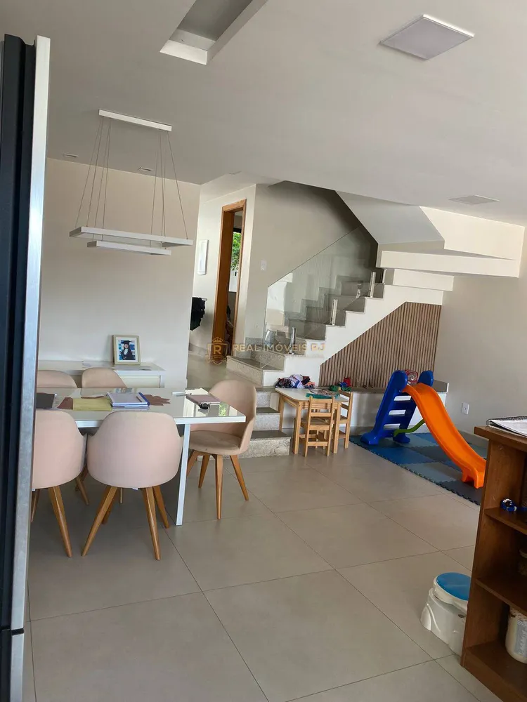 Casa, 3 quartos, 220 m² - Foto 6