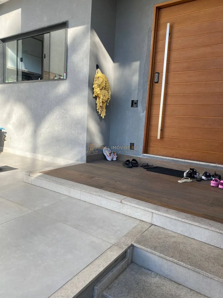 Casa, 3 quartos, 220 m² - Foto 4