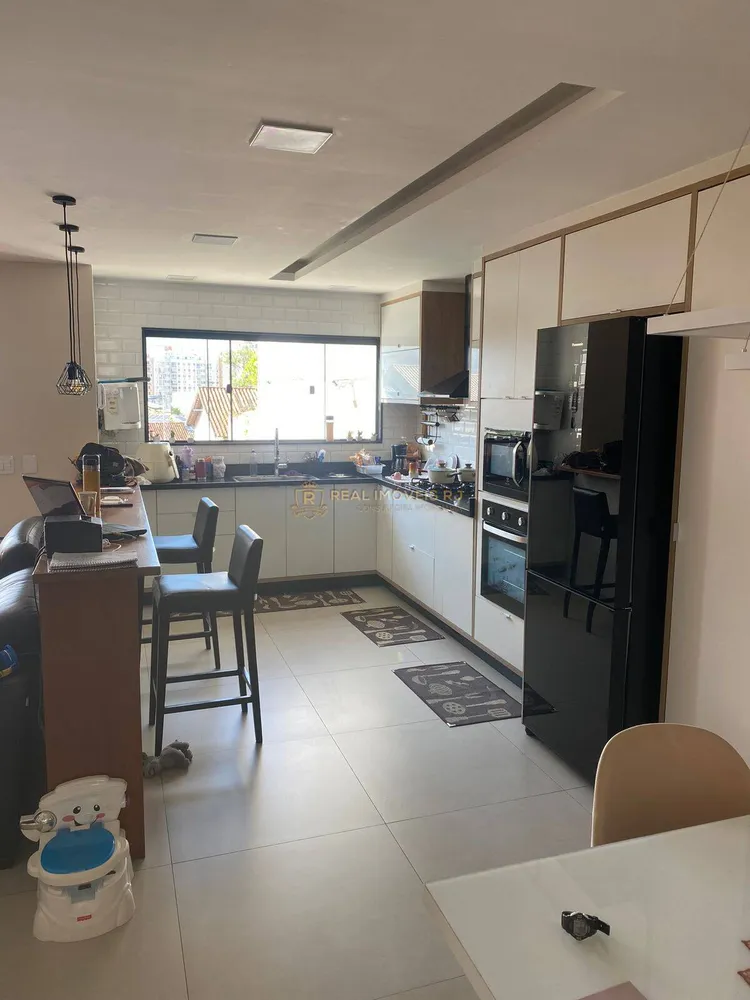 Casa, 3 quartos, 220 m² - Foto 7