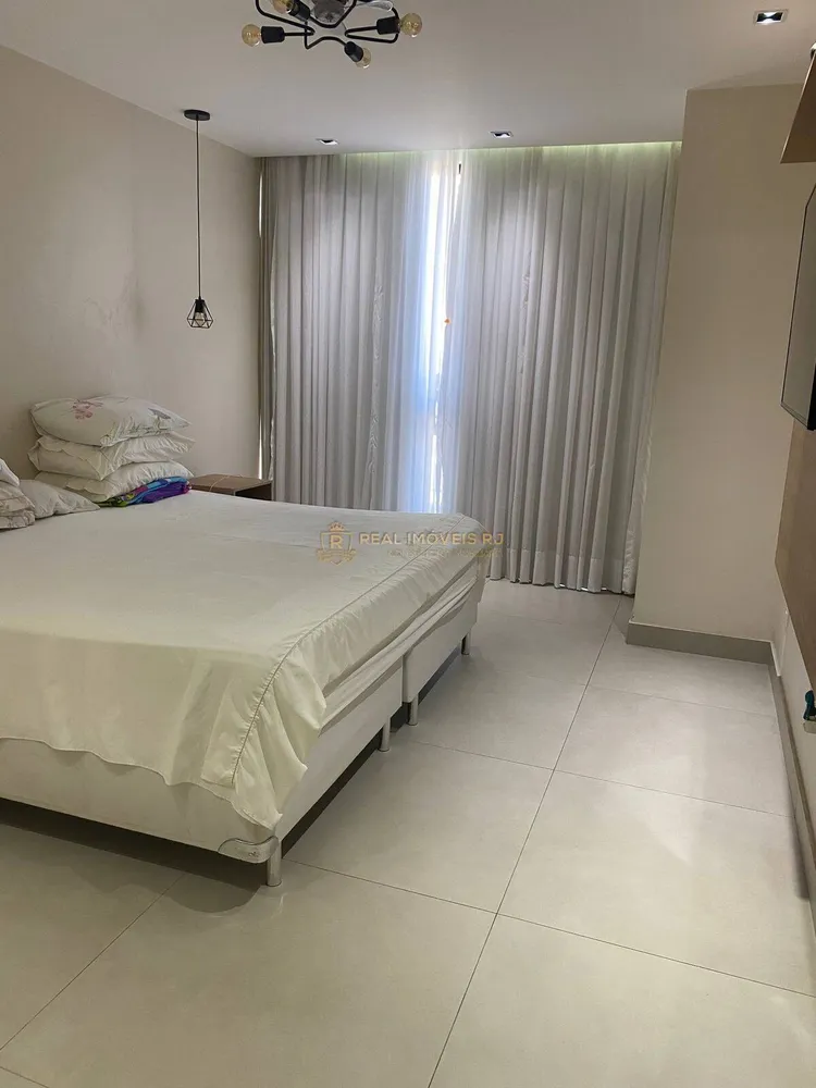 Casa, 3 quartos, 220 m² - Foto 24