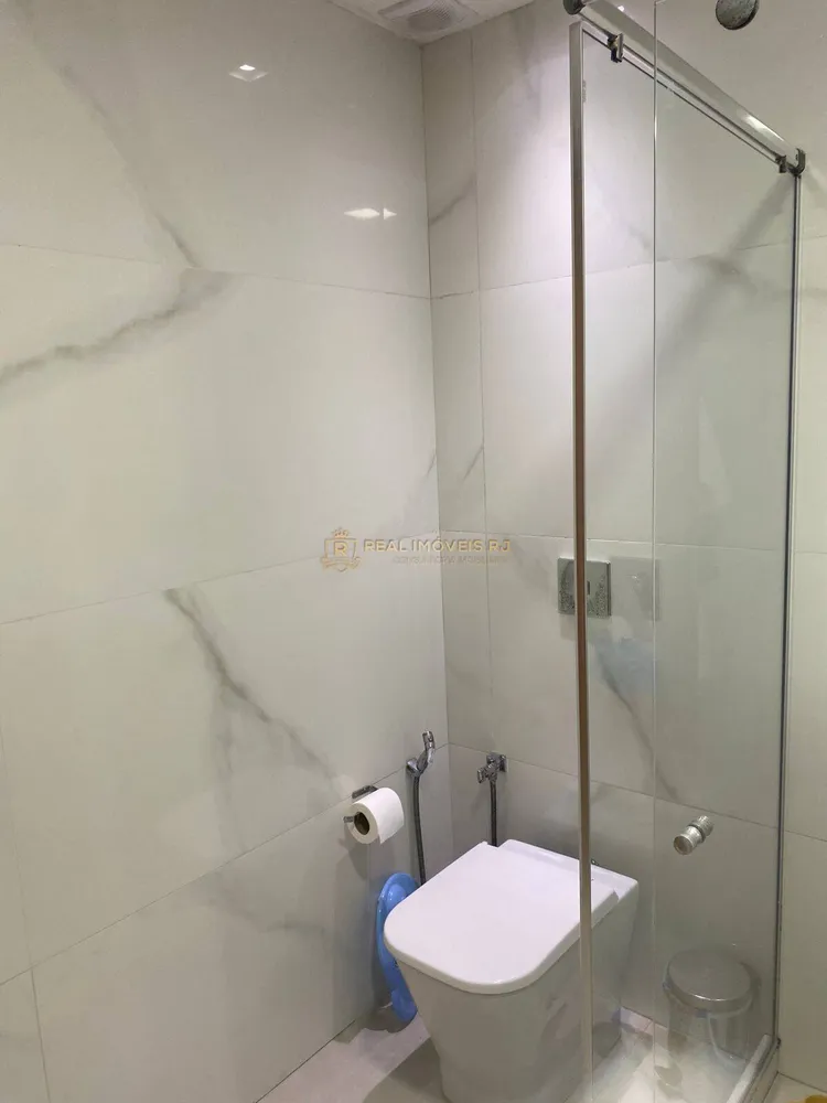 Casa, 3 quartos, 220 m² - Foto 26