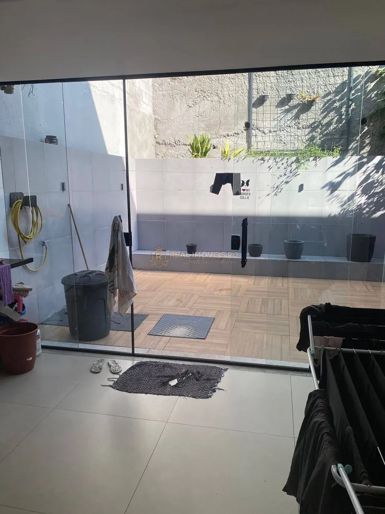 Casa, 3 quartos, 220 m² - Foto 15