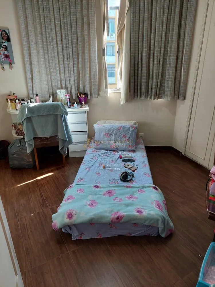 Apartamento, 3 quartos, 101 m² - Foto 6