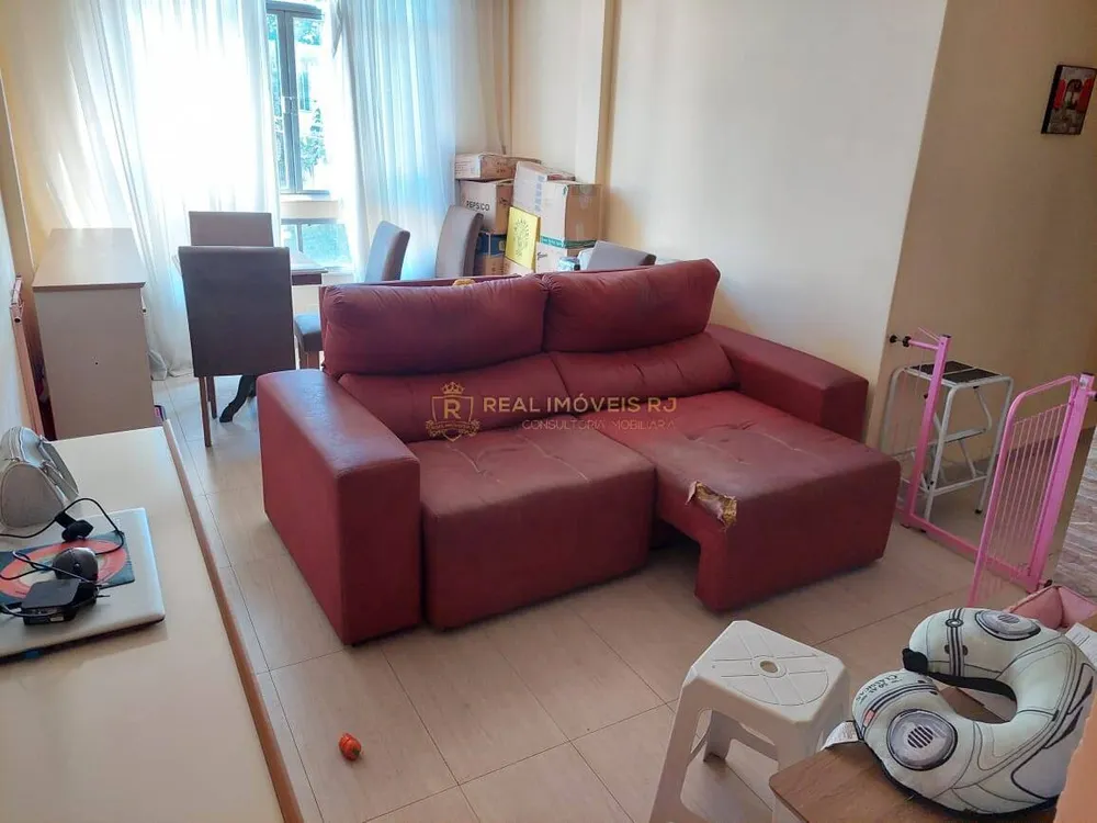 Apartamento, 3 quartos, 101 m² - Foto 3