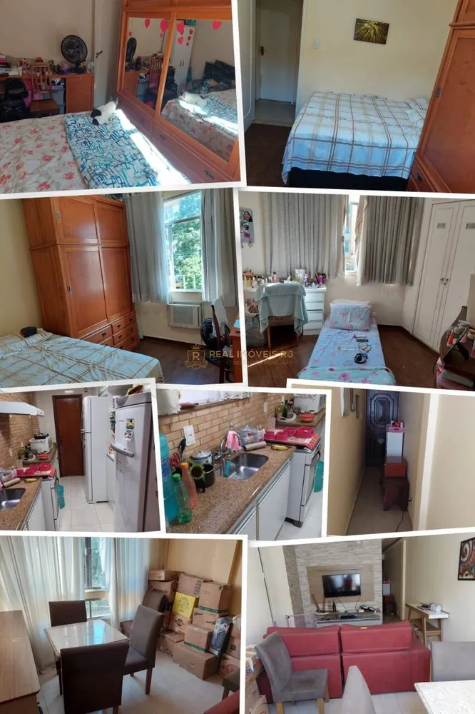 Apartamento, 3 quartos, 101 m² - Foto 4