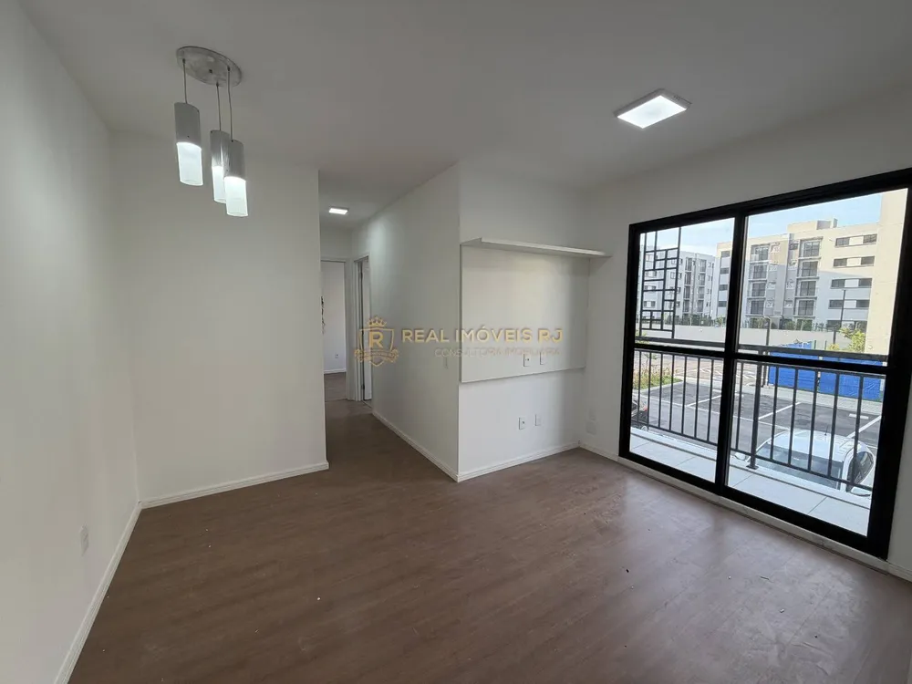 Apartamento, 2 quartos, 45 m² - Foto 1