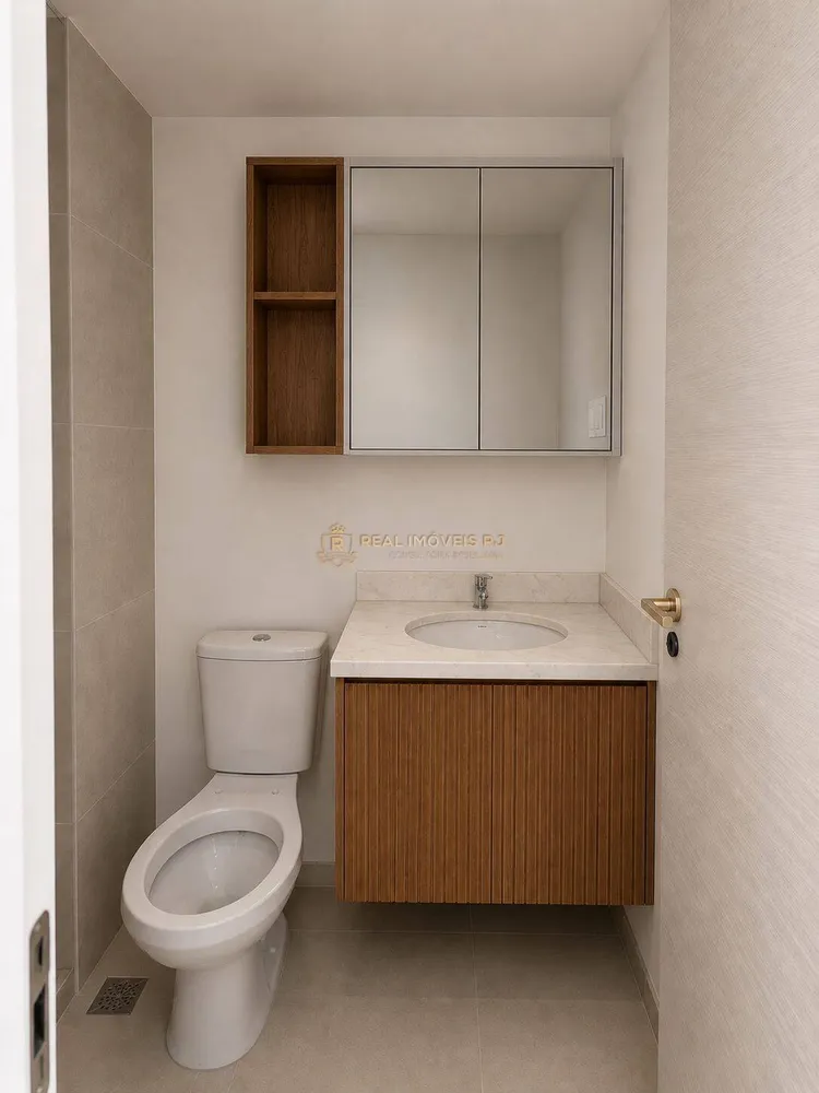 Apartamento, 2 quartos, 45 m² - Foto 29