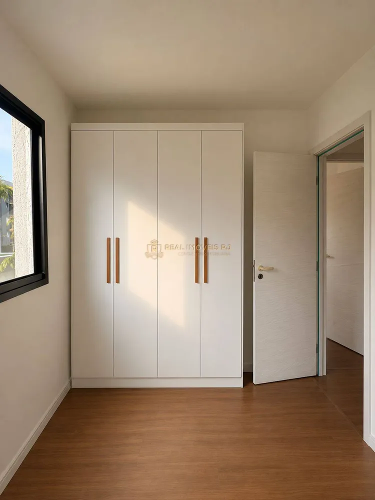 Apartamento, 2 quartos, 45 m² - Foto 28