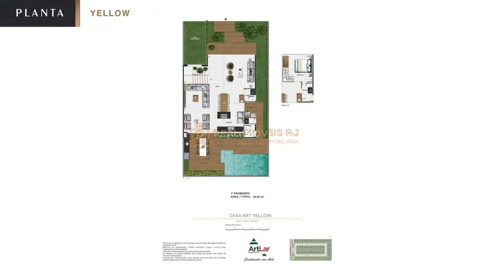 Casa, 4 quartos, 259 m² - Foto 12