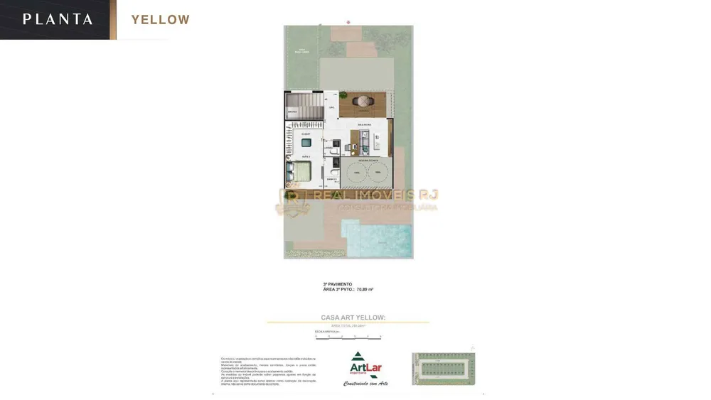 Casa, 4 quartos, 259 m² - Foto 13