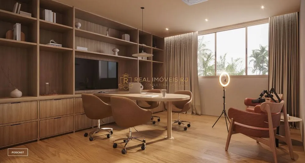 Apartamento, 3 quartos, 171 m² - Foto 15