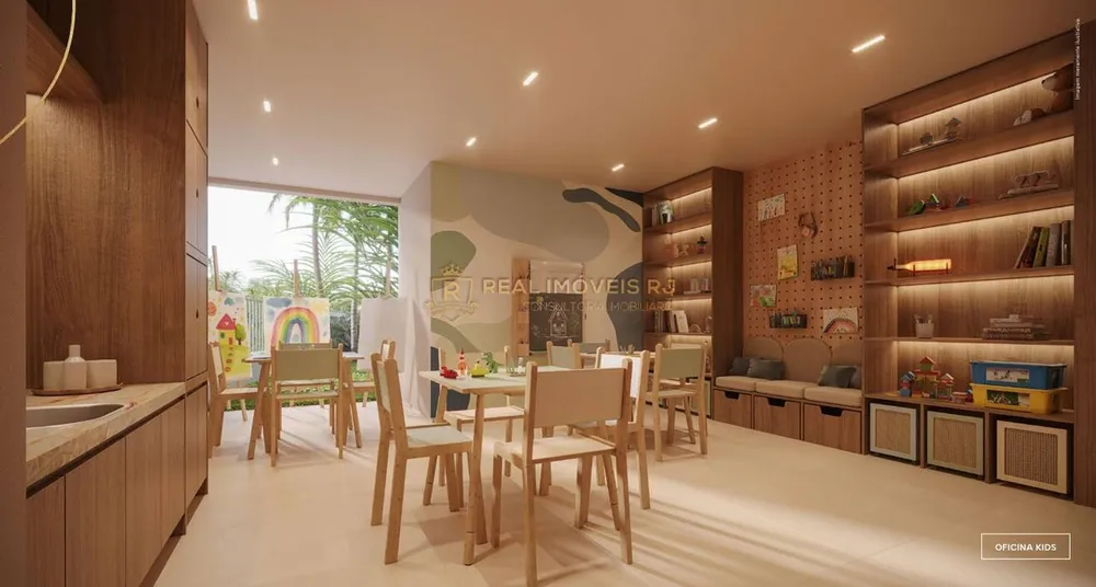 Apartamento, 3 quartos, 171 m² - Foto 30