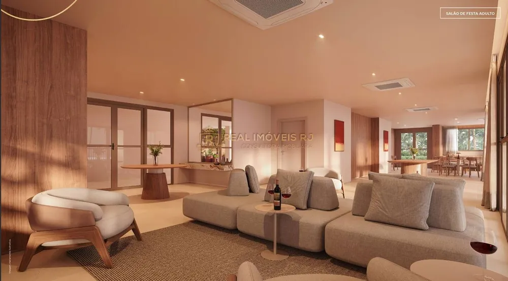Apartamento, 3 quartos, 171 m² - Foto 22