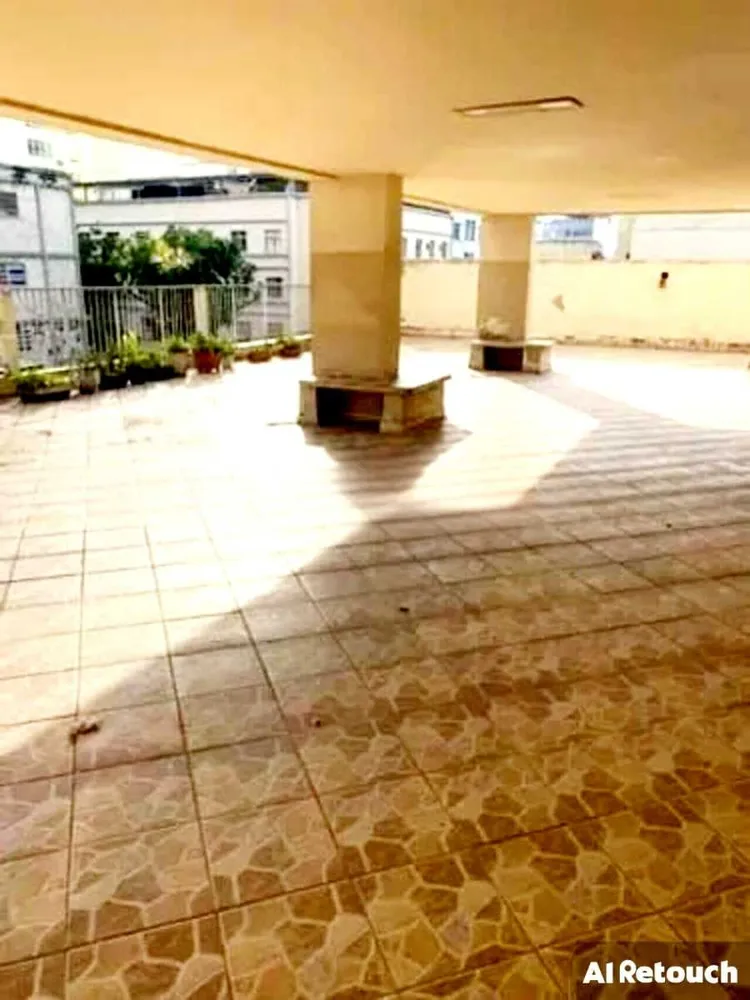 Apartamento, 3 quartos, 61 m² - Foto 12
