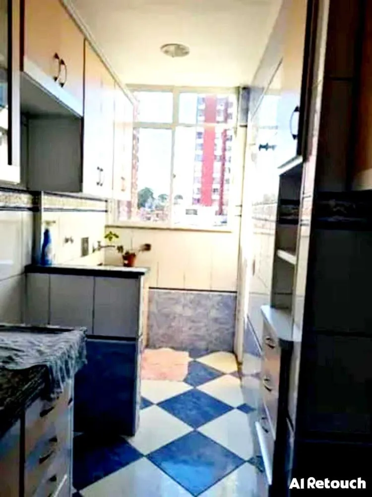 Apartamento, 3 quartos, 61 m² - Foto 6