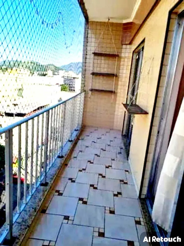Apartamento, 3 quartos, 61 m² - Foto 3