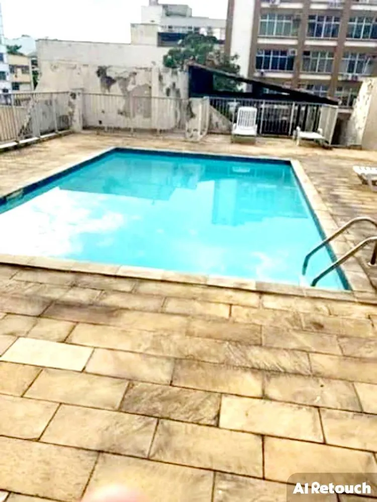 Apartamento, 3 quartos, 61 m² - Foto 11