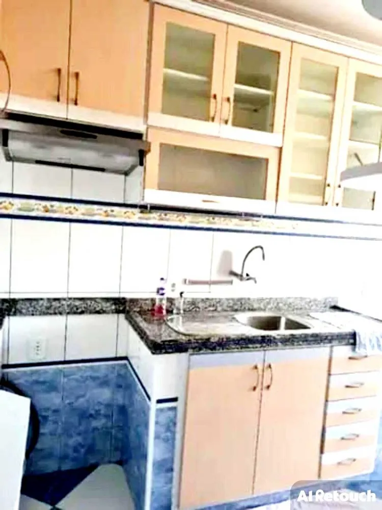 Apartamento, 3 quartos, 61 m² - Foto 29