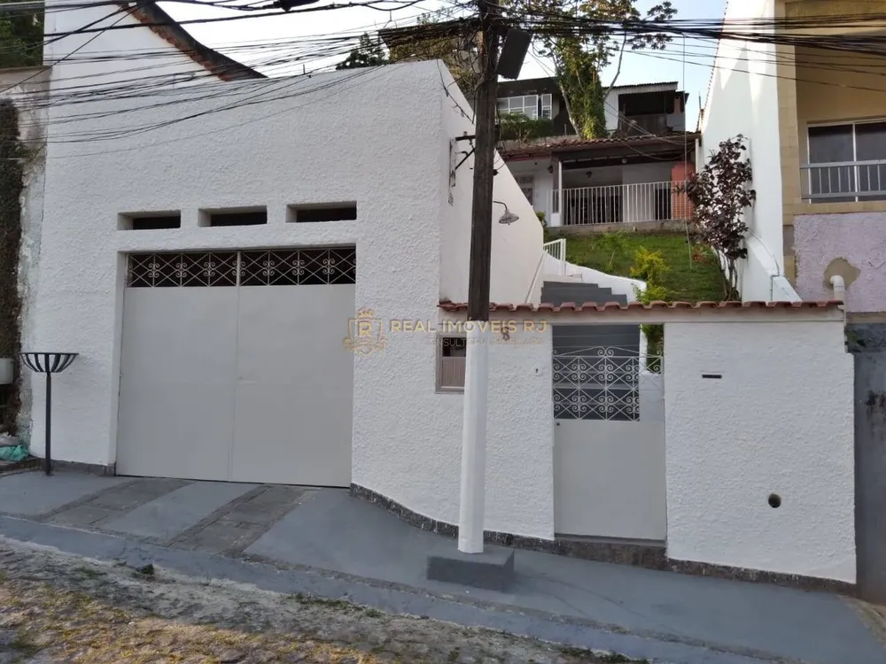 Casa, 2 quartos, 110 m² - Foto 1