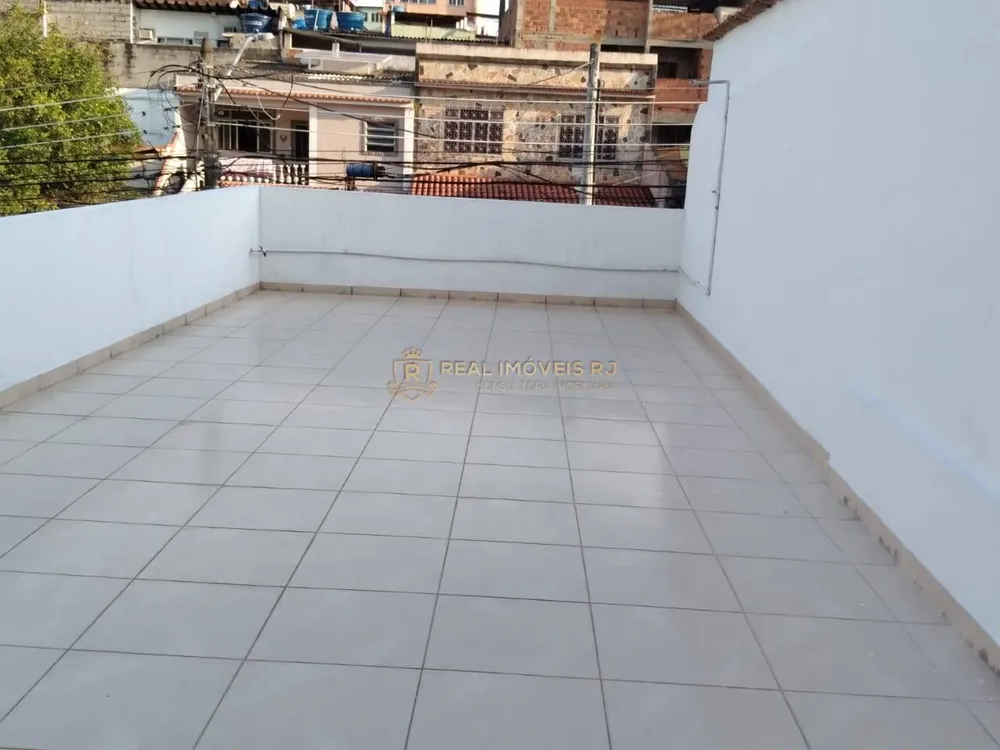 Casa, 2 quartos, 110 m² - Foto 2