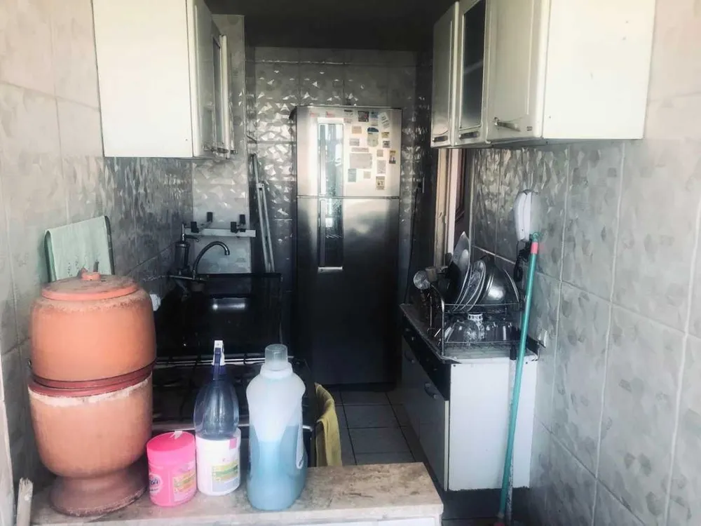 Apartamento, 2 quartos, 56 m² - Foto 7