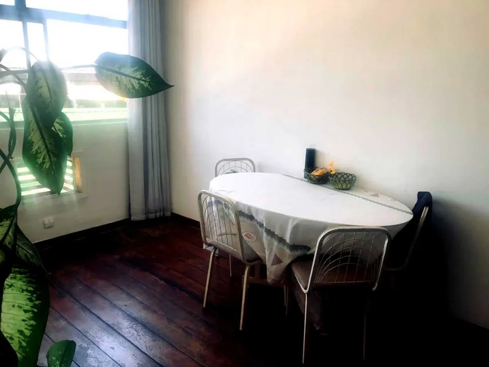 Apartamento, 2 quartos, 56 m² - Foto 8
